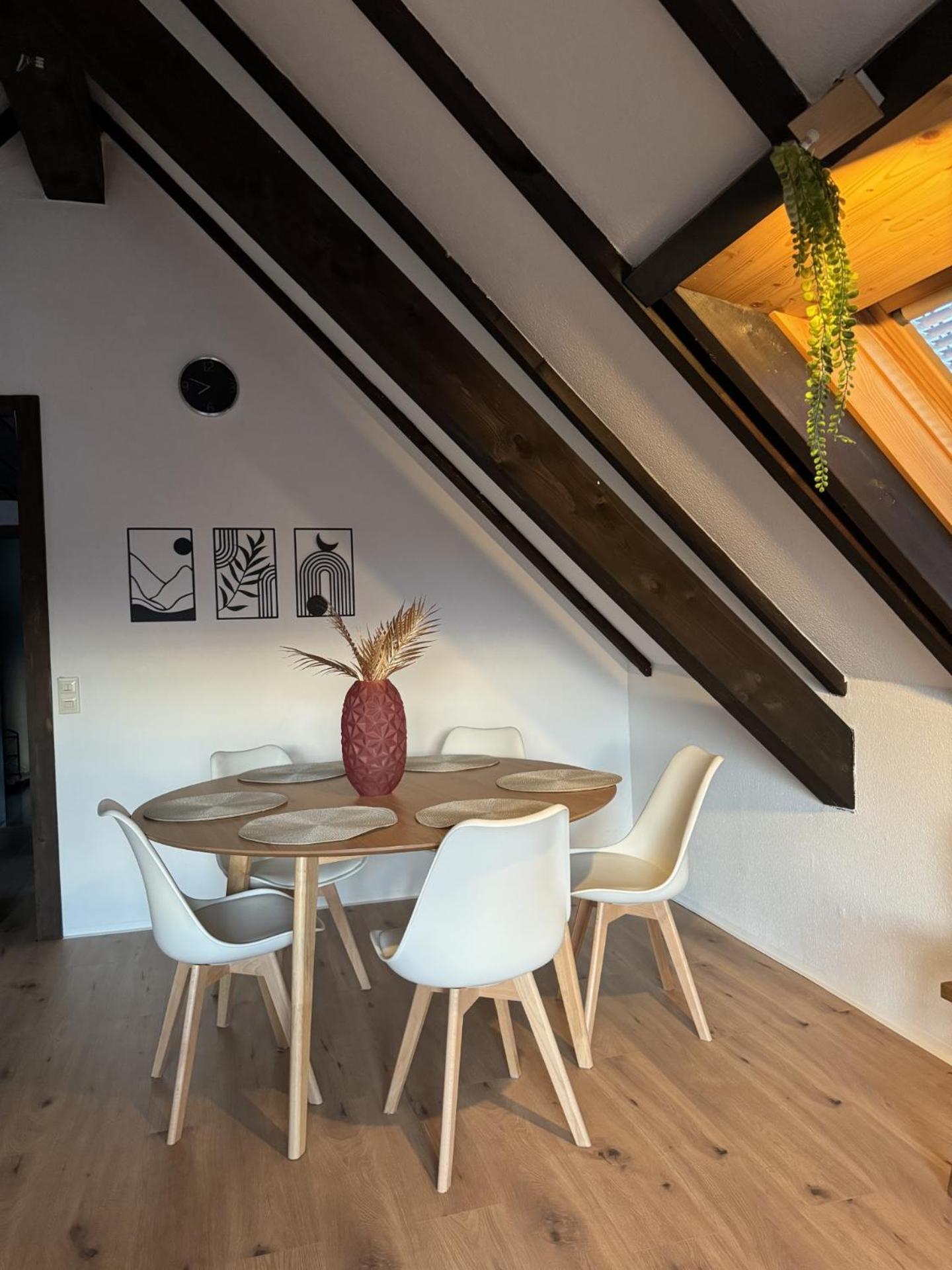 Chalet Schluchsee Ferienwohnung Bagian luar foto
