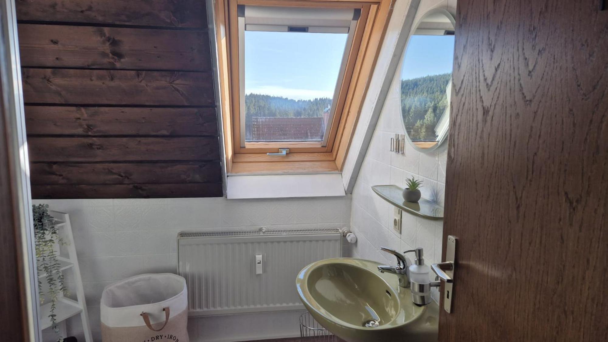 Chalet Schluchsee Ferienwohnung Bagian luar foto