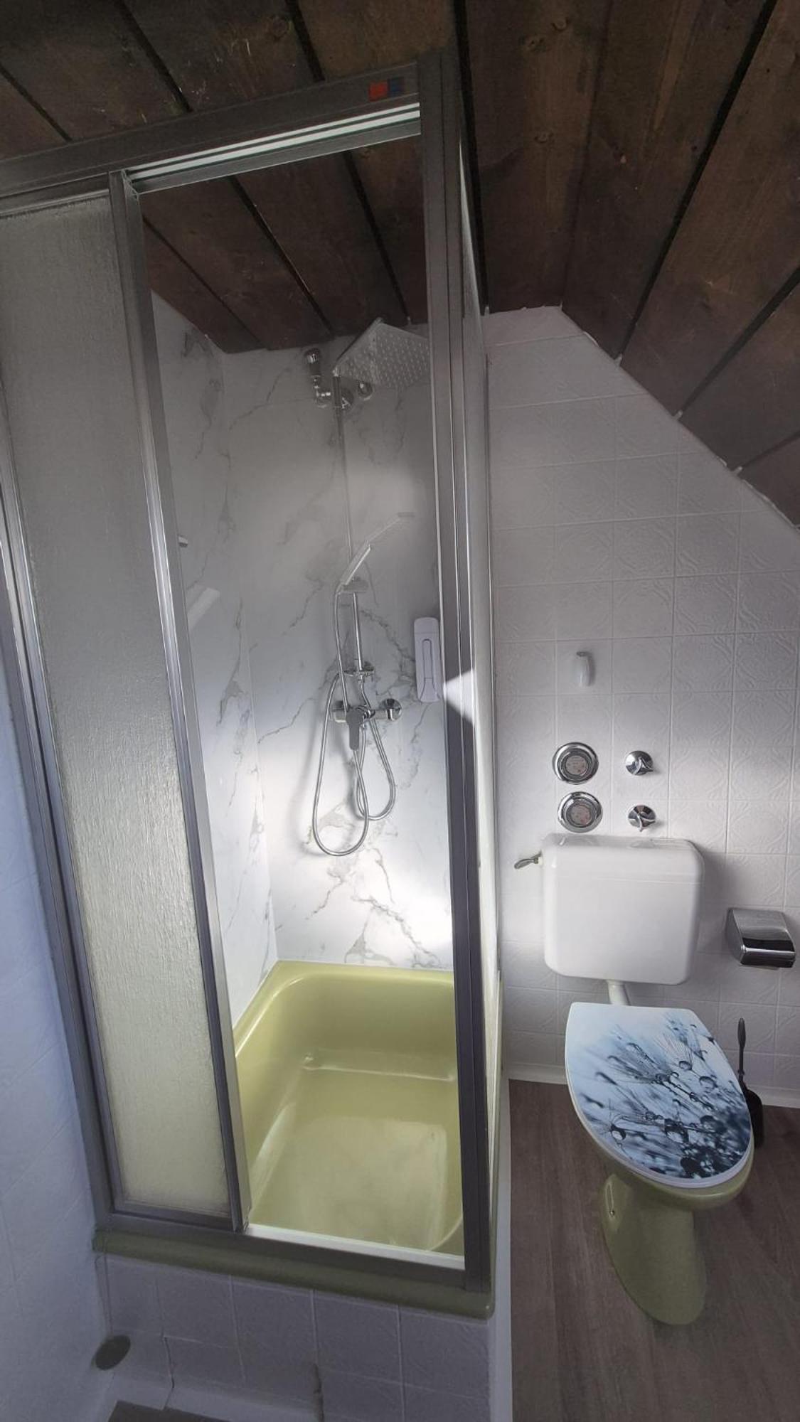 Chalet Schluchsee Ferienwohnung Bagian luar foto