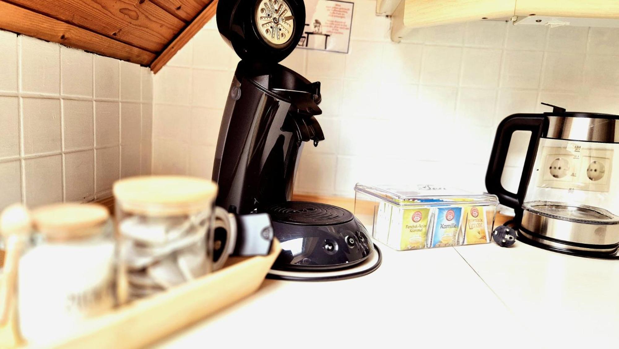 Chalet Schluchsee Ferienwohnung Bagian luar foto